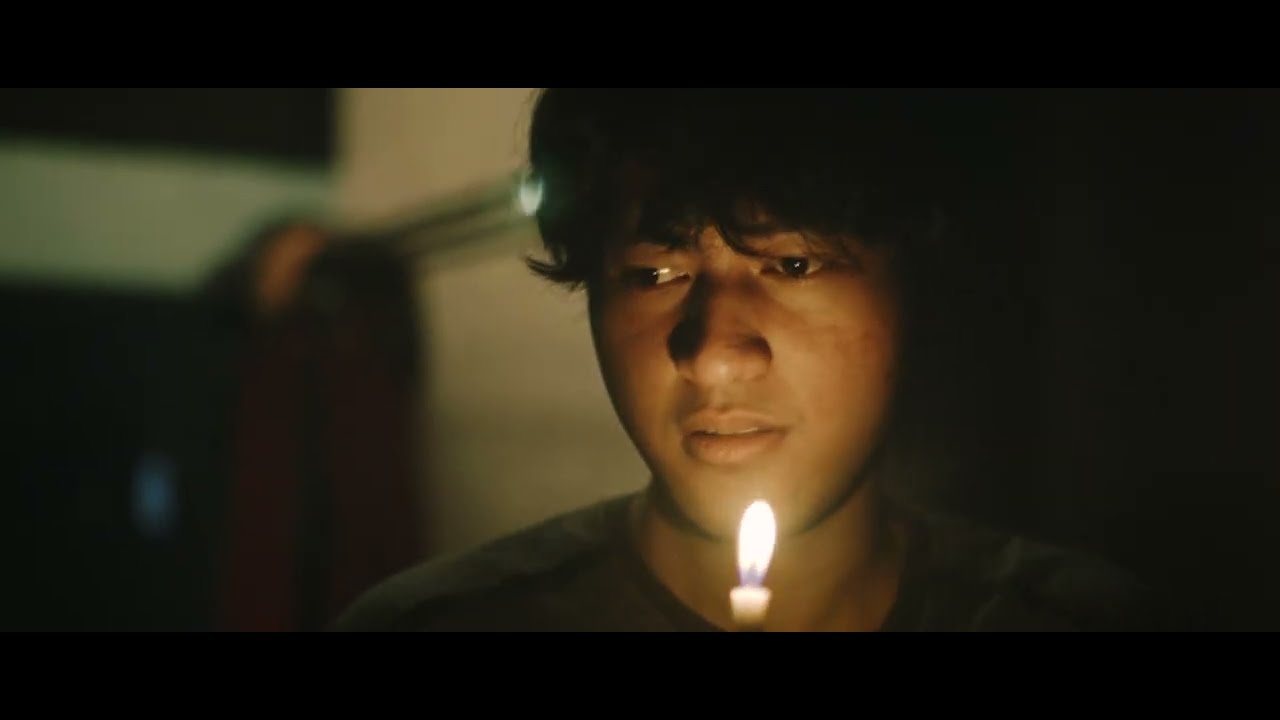 Padam - Official Short Movie | ( LNA Production )