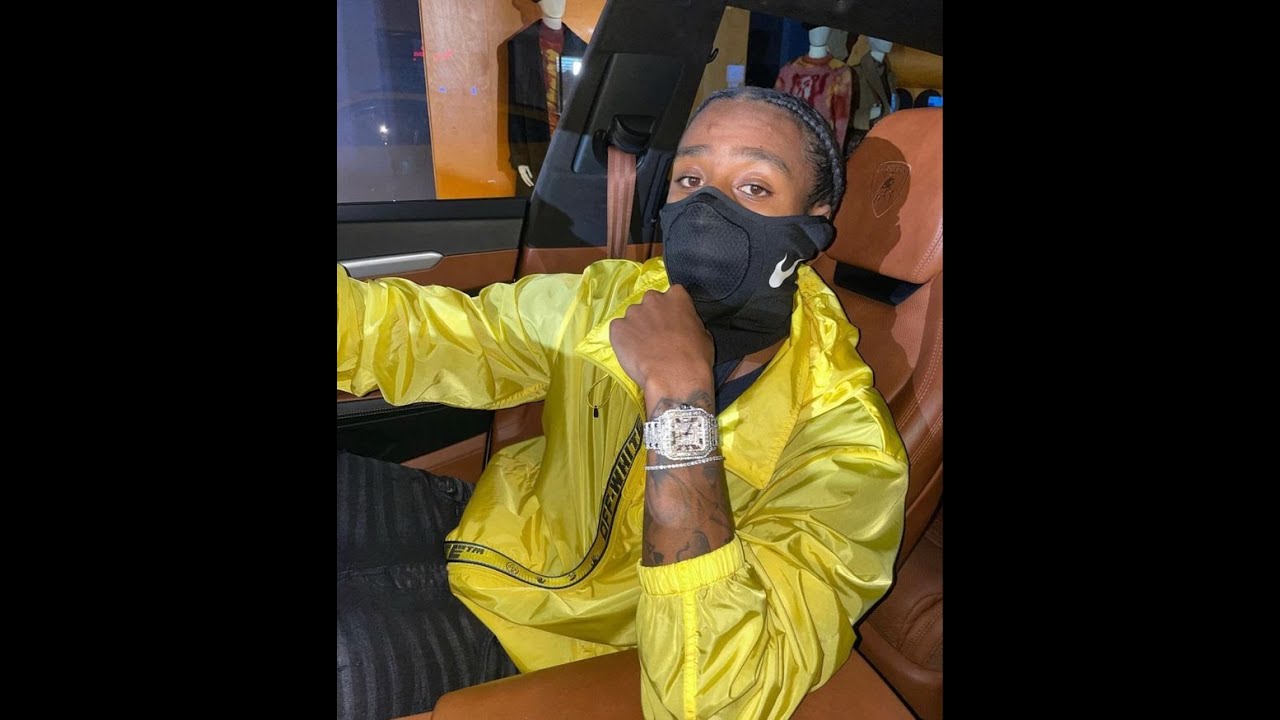 (FREE) Clavish Type Beat X Uk Rap Type Beat 2025 - 