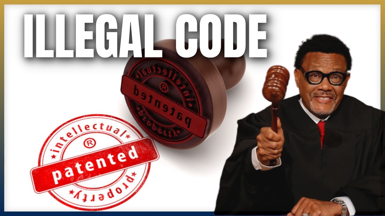 Software Patents: How to Protect Your Project Against Them