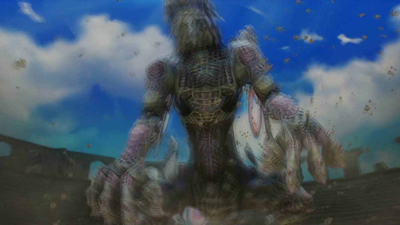 FF XII Struggle For Freedom Mod P116: Yiazmat Hunt Pt 6 (FINALE!)