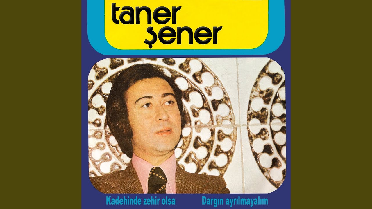 Dargın Ayrılmayalım