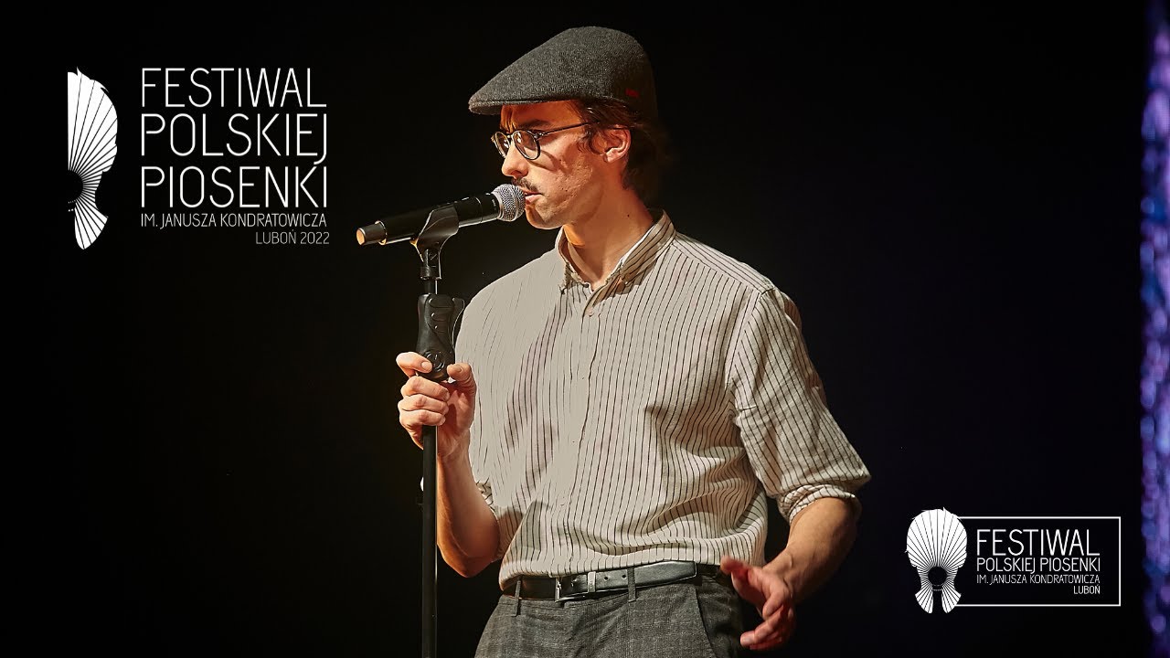 Warszawa jest smutna bez ciebie - Władysław Węgorek