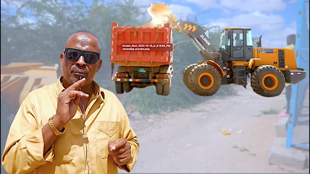 Dawlada Hoose Ee Magaaldda Burco Oo Fariin Deg Deg Bulshada Burco u dirtay