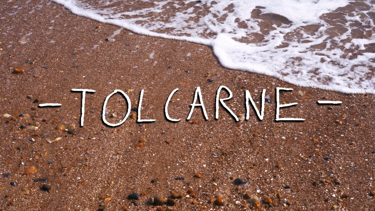 Archie Sagers - Tolcarne (Music Video)