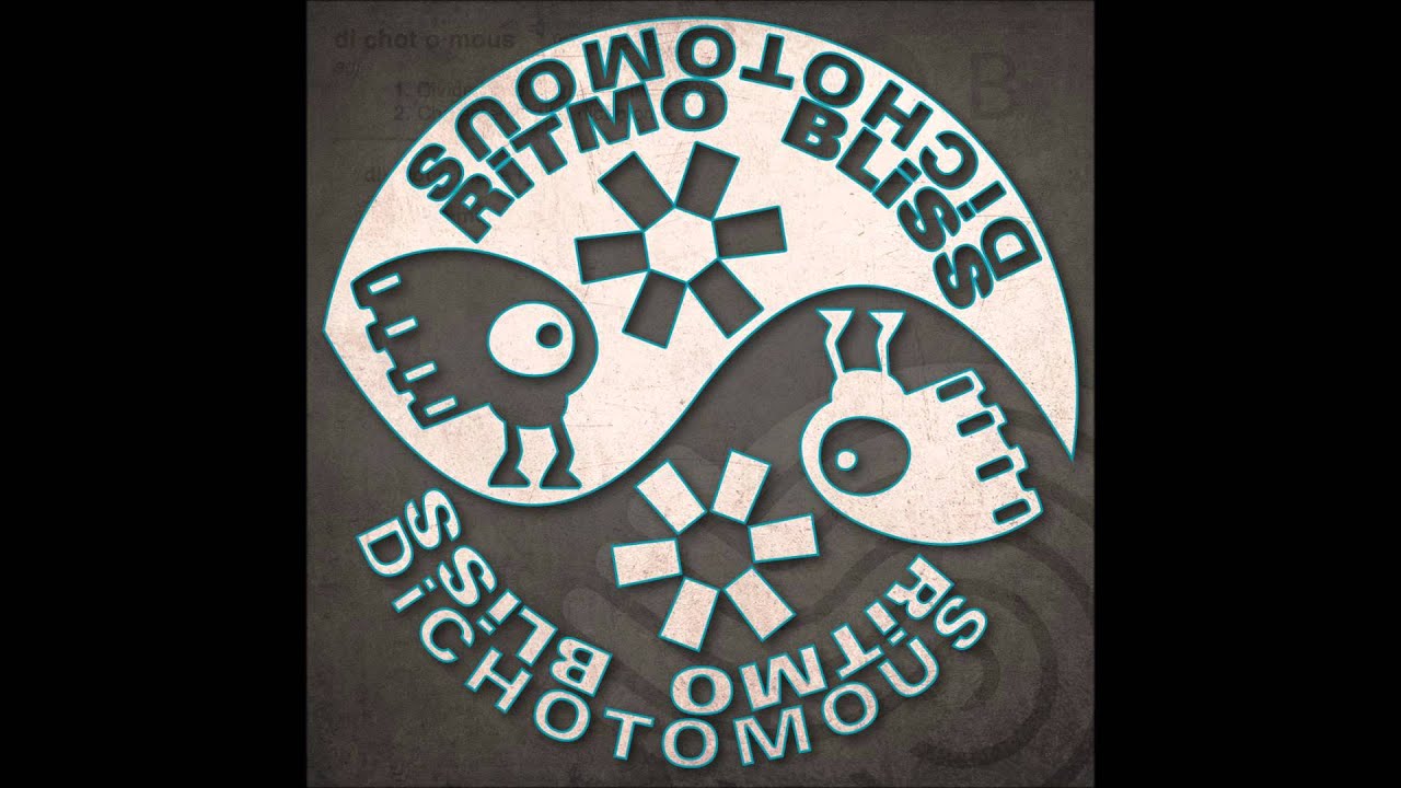 Ritmo vs BLiSS - Od Daka La Mana