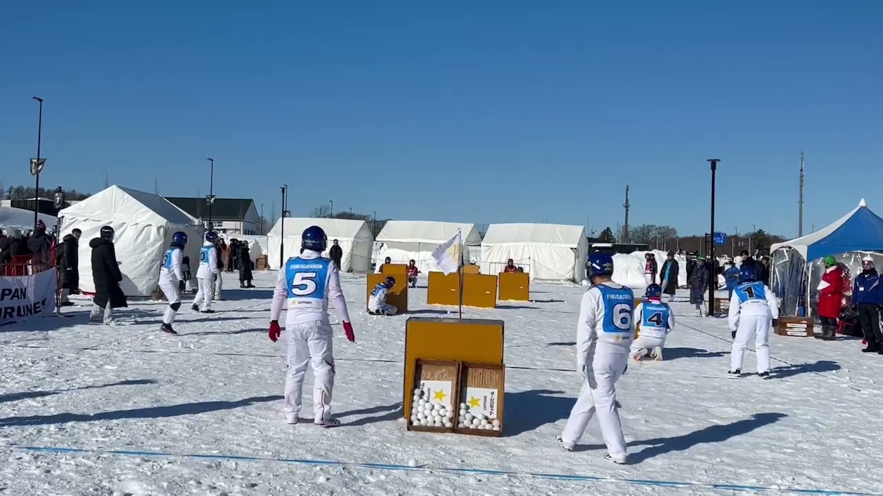 札幌オープン