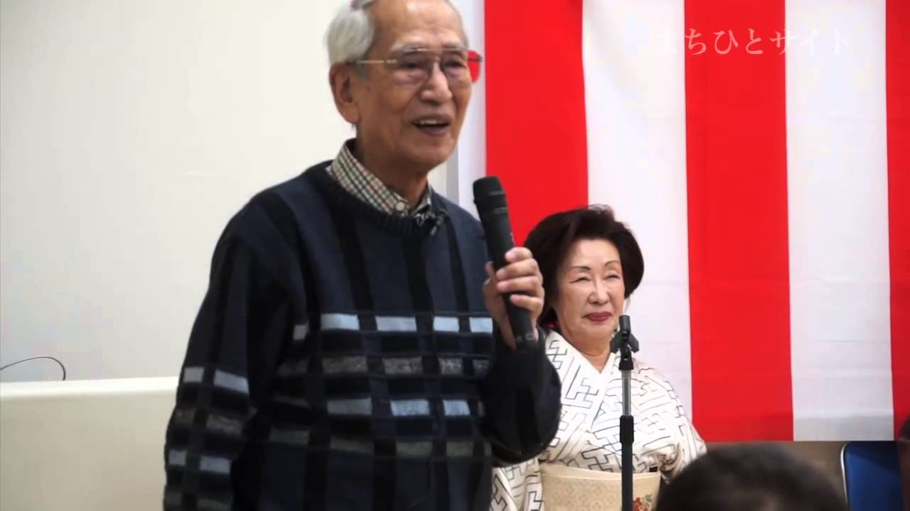 滝田さんとお喋り、お江戸日本橋 合唱　滝田裕介さんと楽しむ邦楽の会
