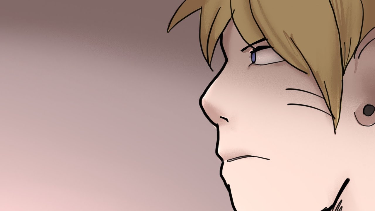 Ready as I'll ever be (Boruto Animatic)