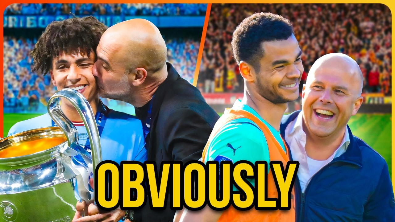 7 Biggest Nepo Babies in Football Right Now