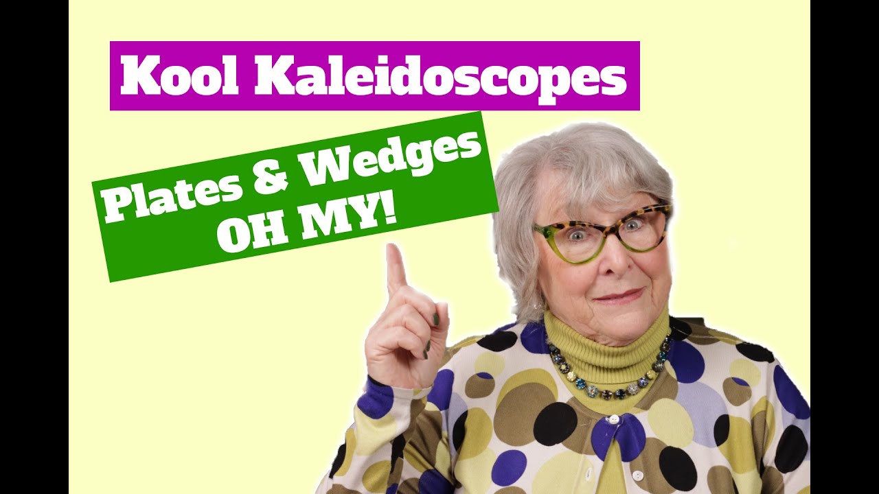 Получите МАКСИМУМ от вашей линейки KALEIDOSCOPE с Кей Инглэнд — KAYE'S KORNER, эпизод 2