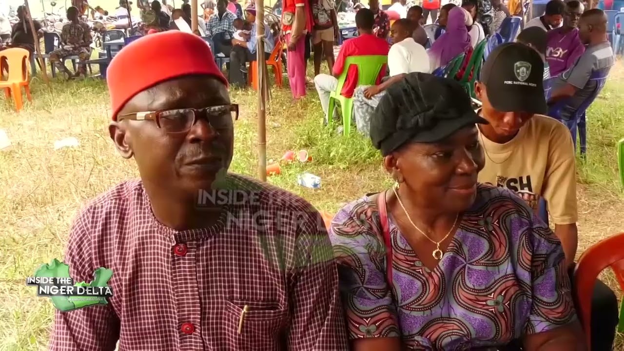 CULTURAL PRESERVATION:IGBIDE KINGDOM OBSERVES AGE-LONG URIE FISHING FESTIVAL.