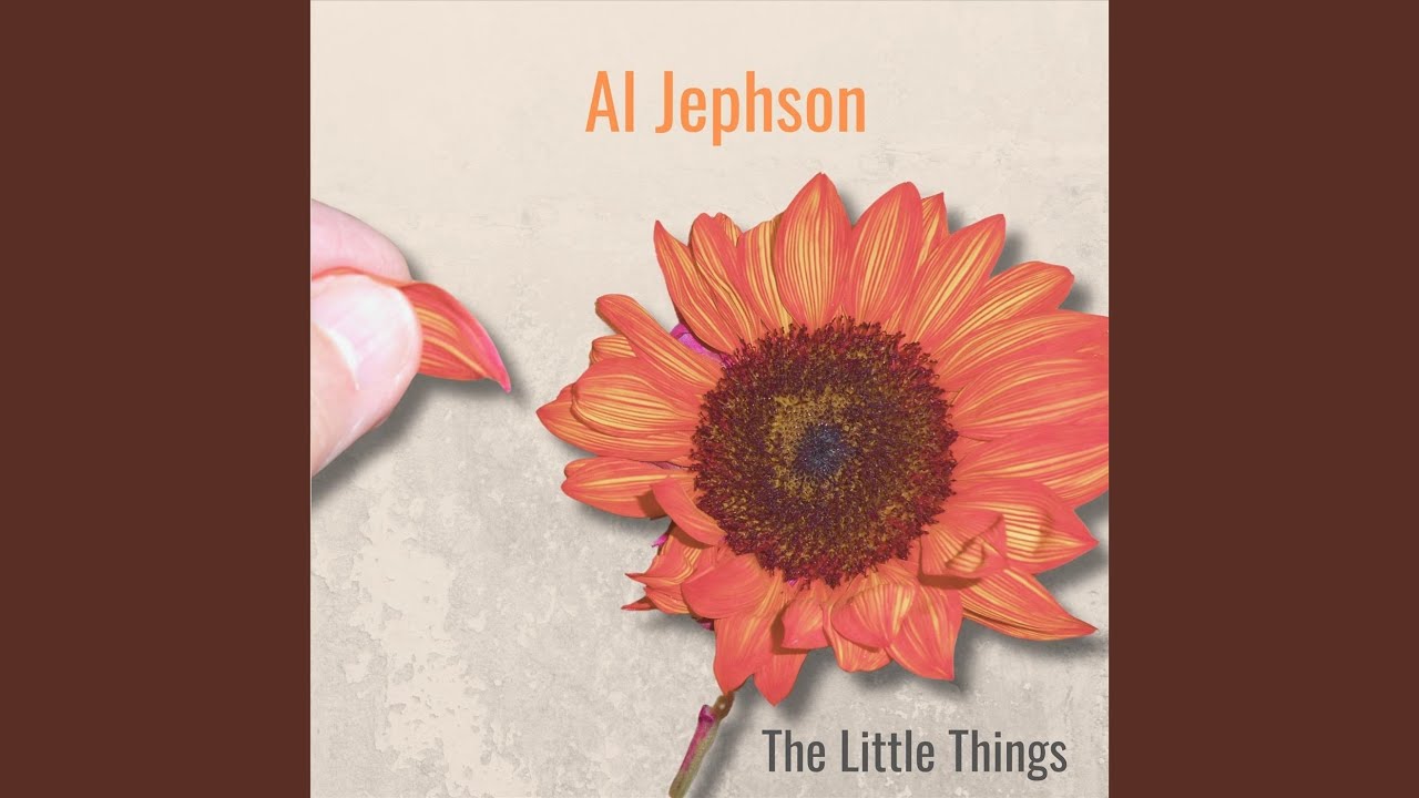 The Little Things (Repose)
