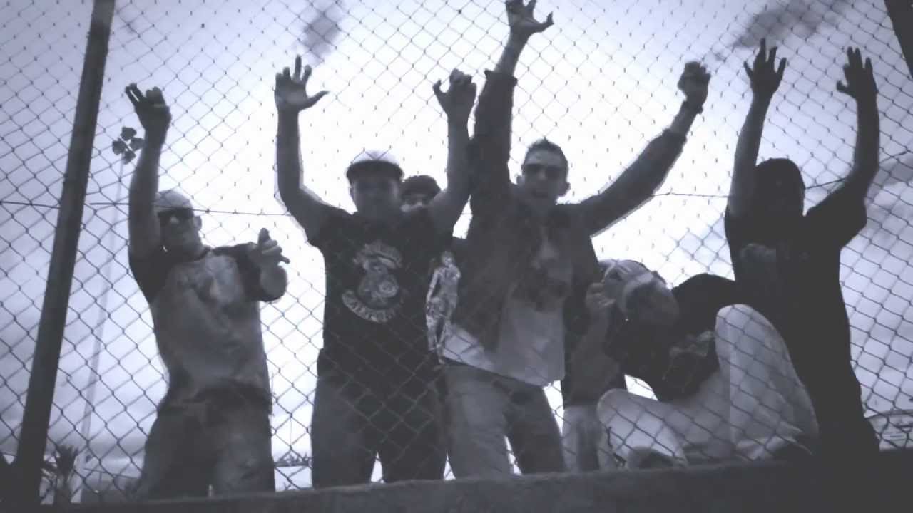 Anoder Vaina - Hardcore Disciplina