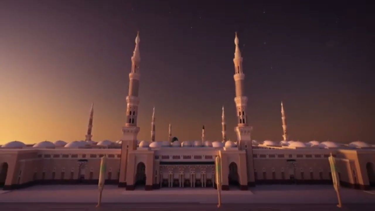 Ramzan ki ibada😇
