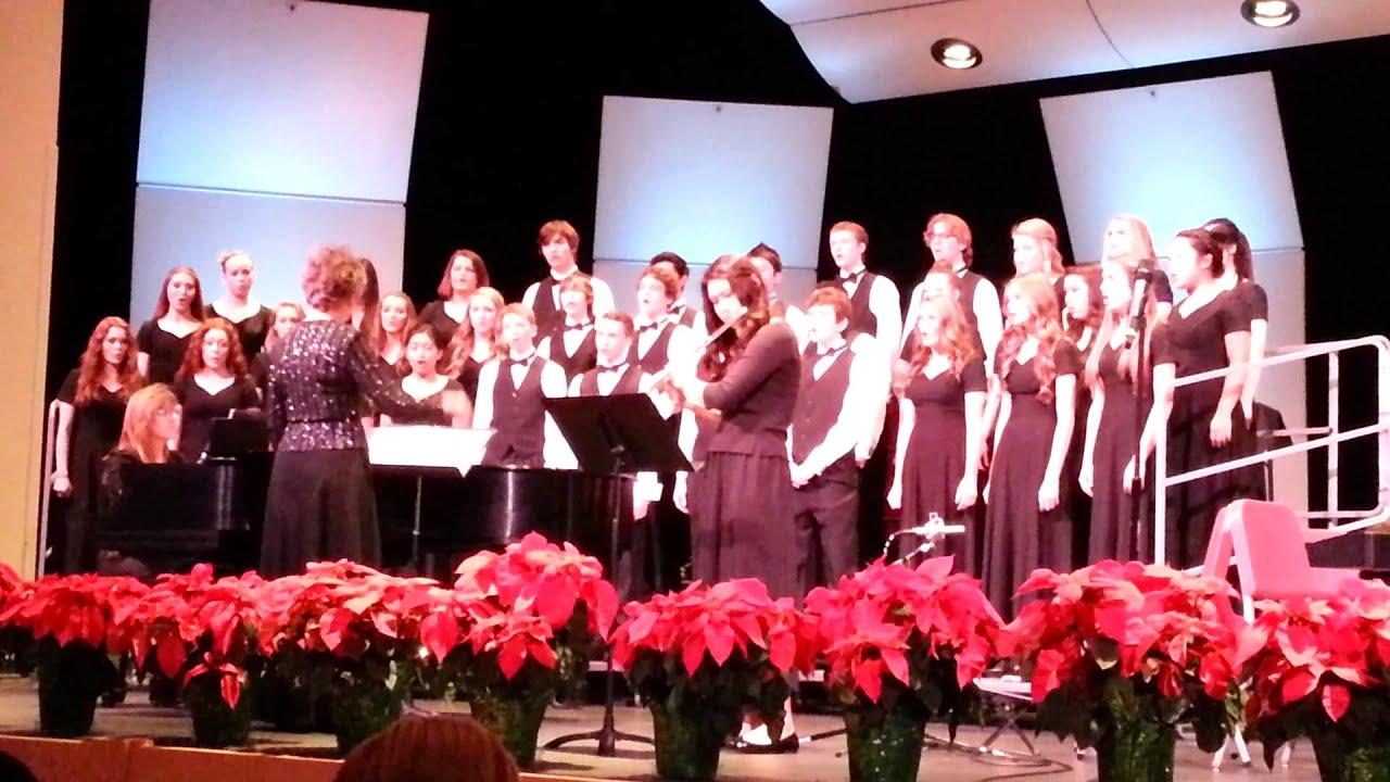 Gesu Bambino Pi&eacute;tro A. Yon Arr. by Linda Spevacek