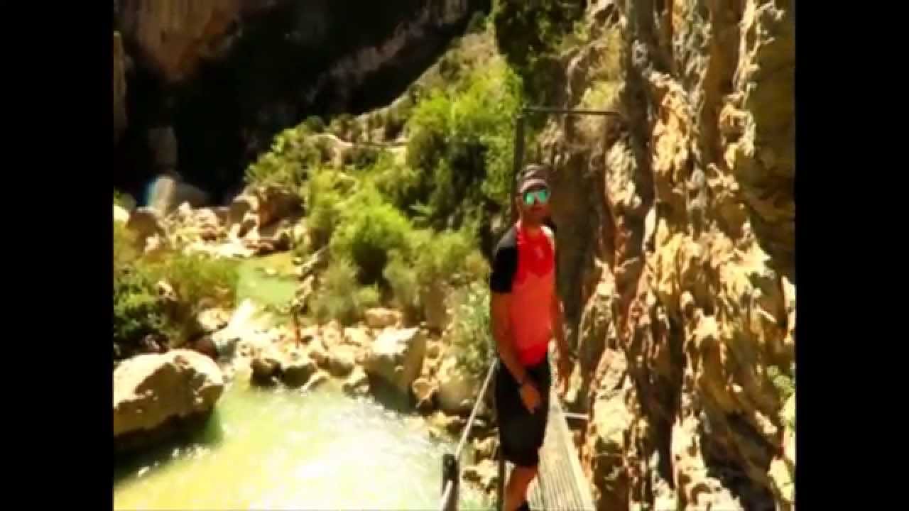 Tema Ultra Trail Guara Somontano 2015 - Salva Rambla