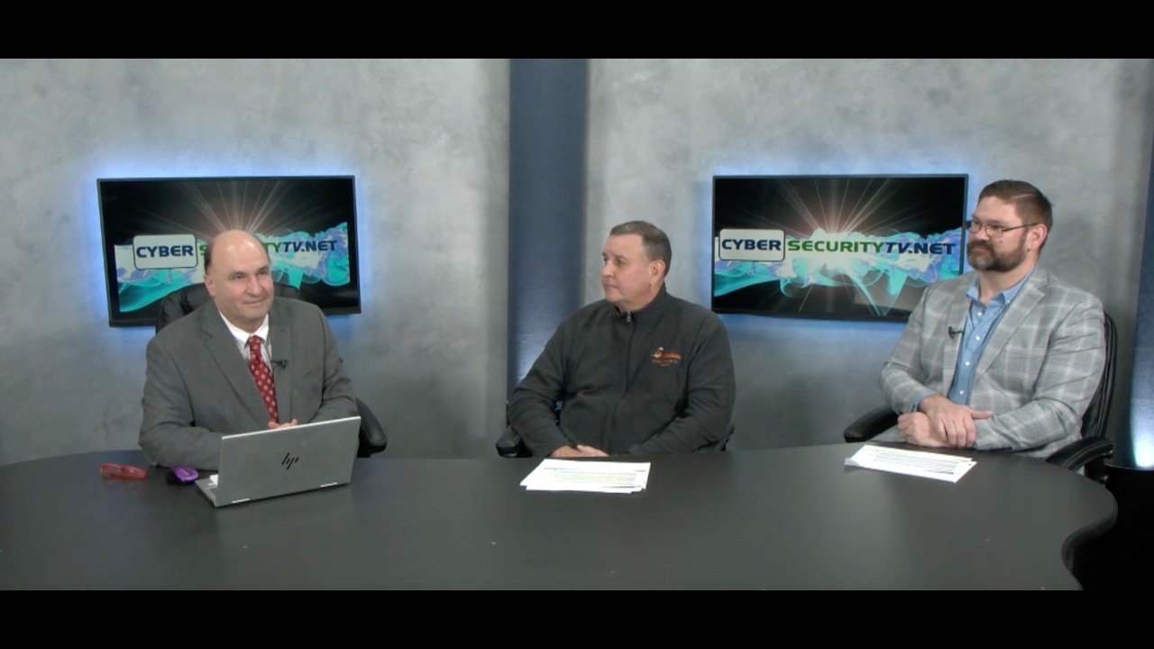 Cyber Security TV - Squirrel Defender MR1 release and Cisco SD-WAN support