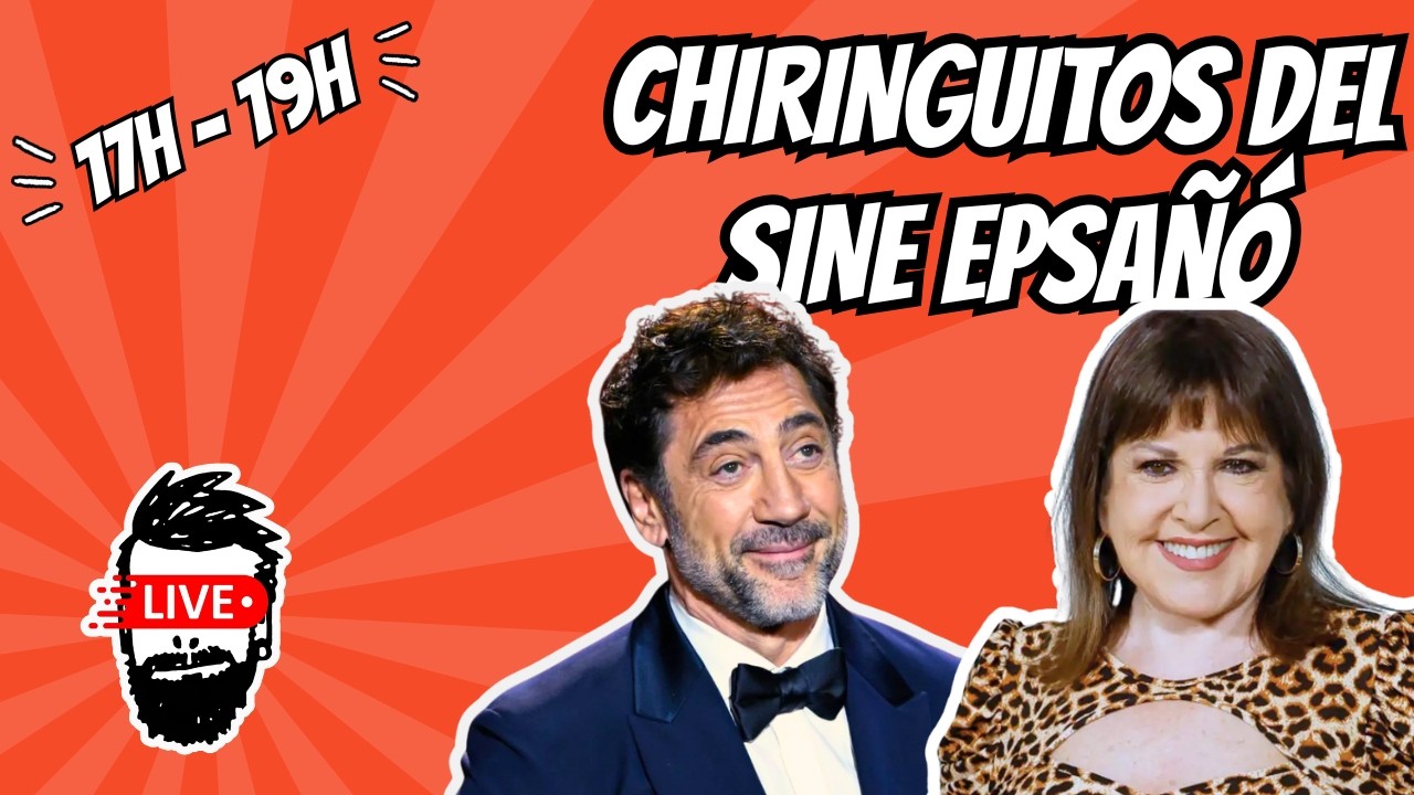 Cine EPSAÑOL: los SUBVENCIONADO con nuestros DINERO