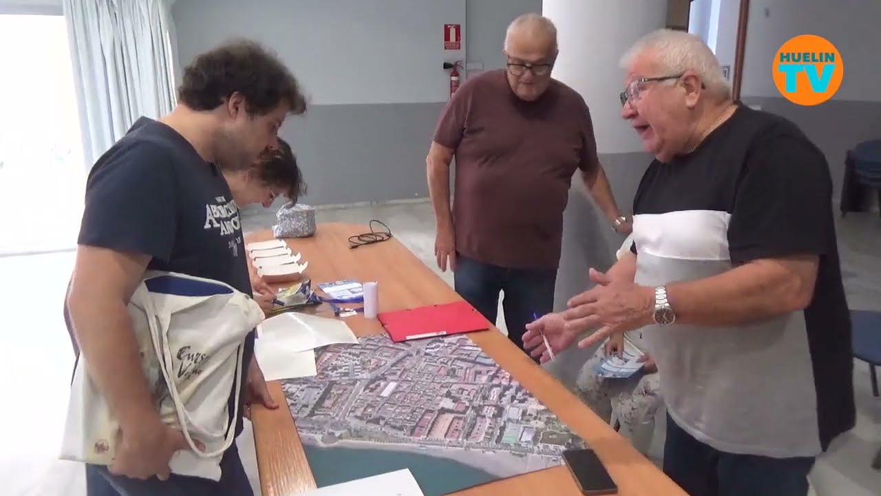 TALLER 