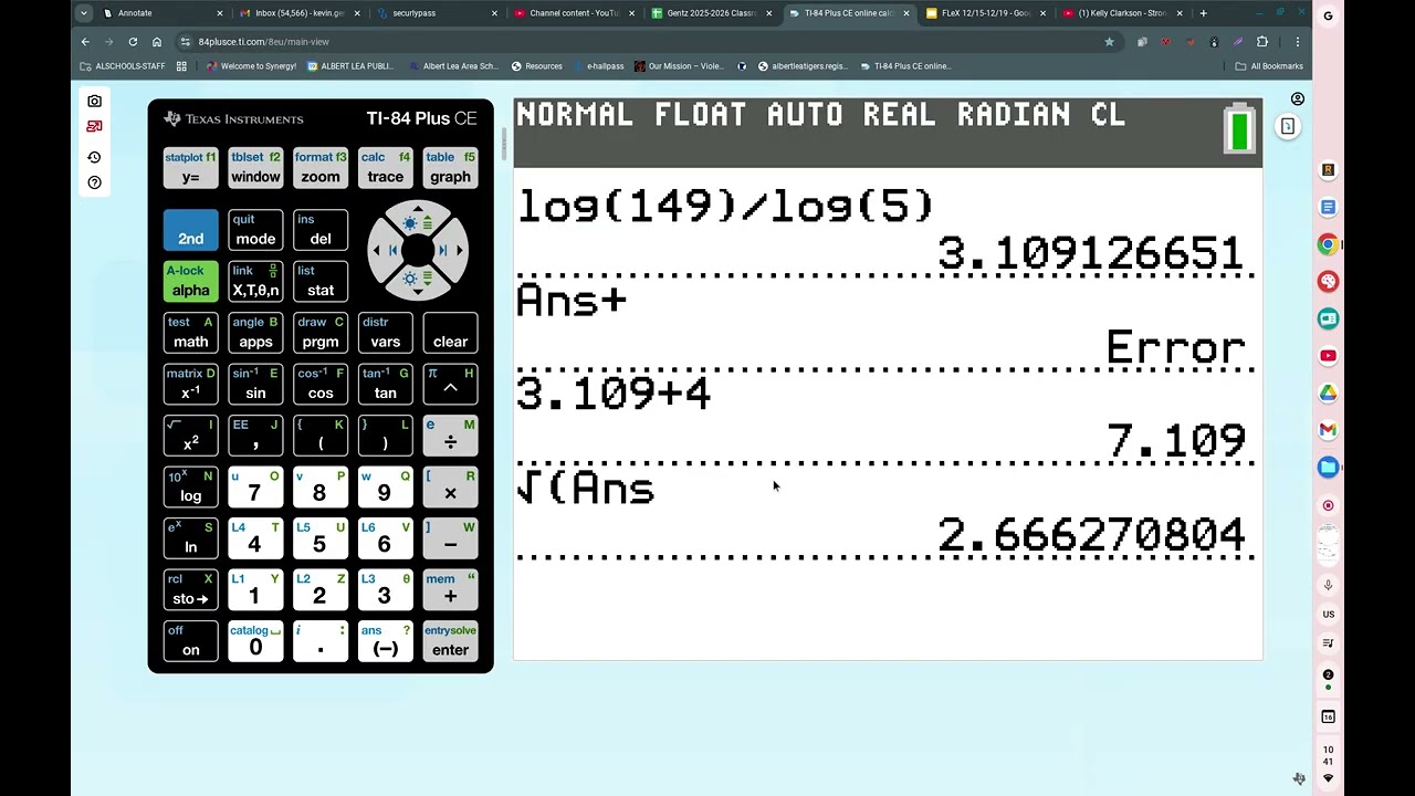 Statistics Chi Squared Test for Independence 2025