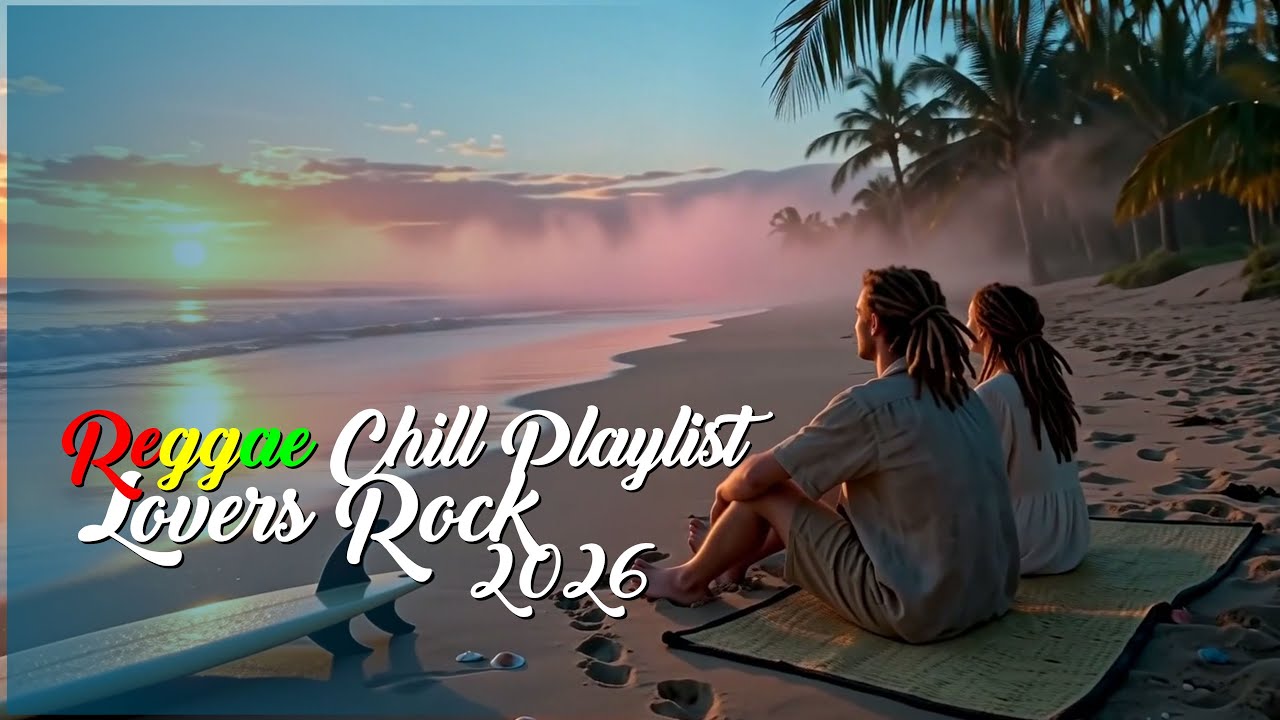 March Reggae & Dancehall Fusion 2026 ♫ Hot Hits & Feel-Good Grooves