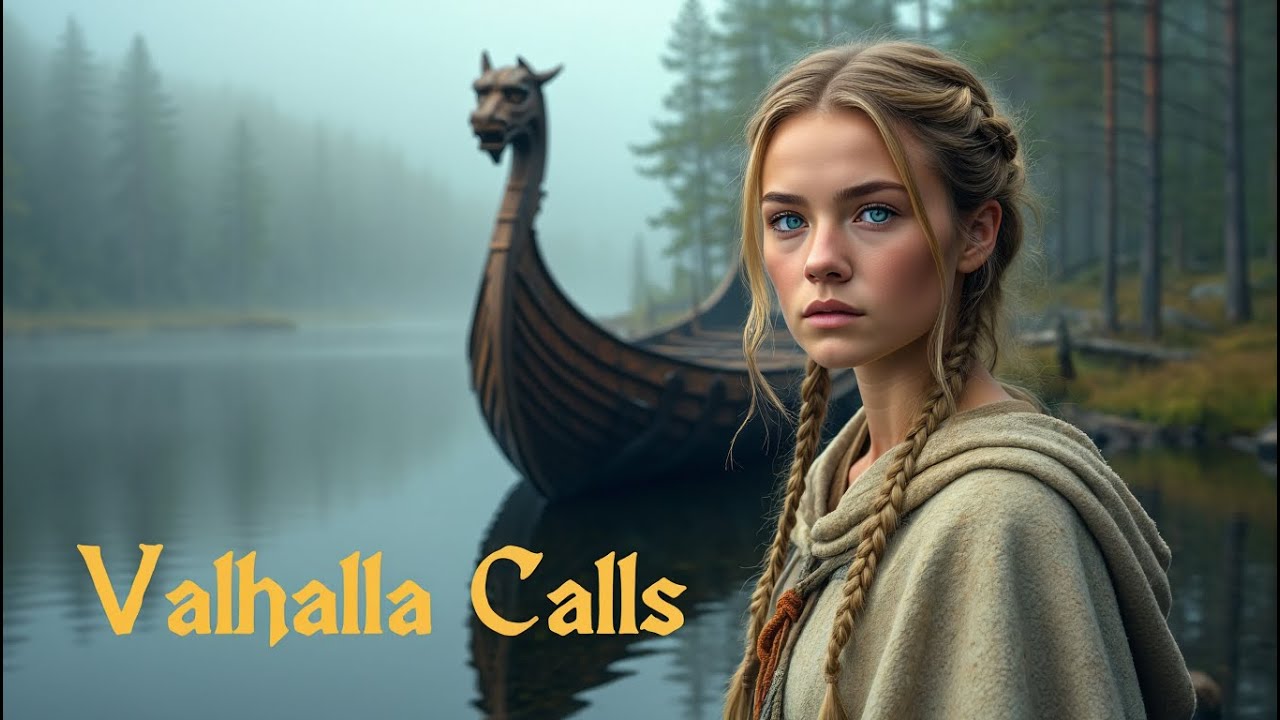 Valhalla Calls &ndash; An Epic Nordic Folk Song