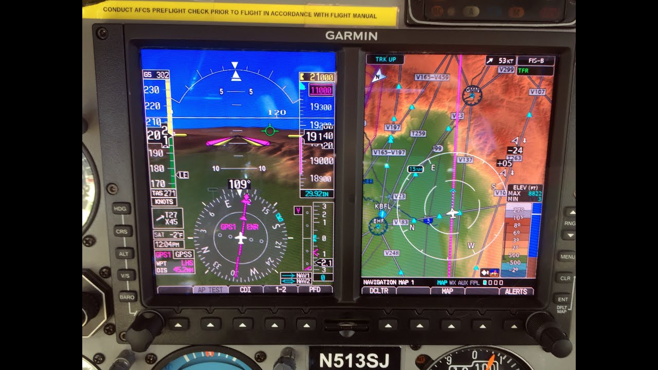 Air Wagner Mar 26 2021 New Personal Speed Record set in Cessna Golden Eagle 421C