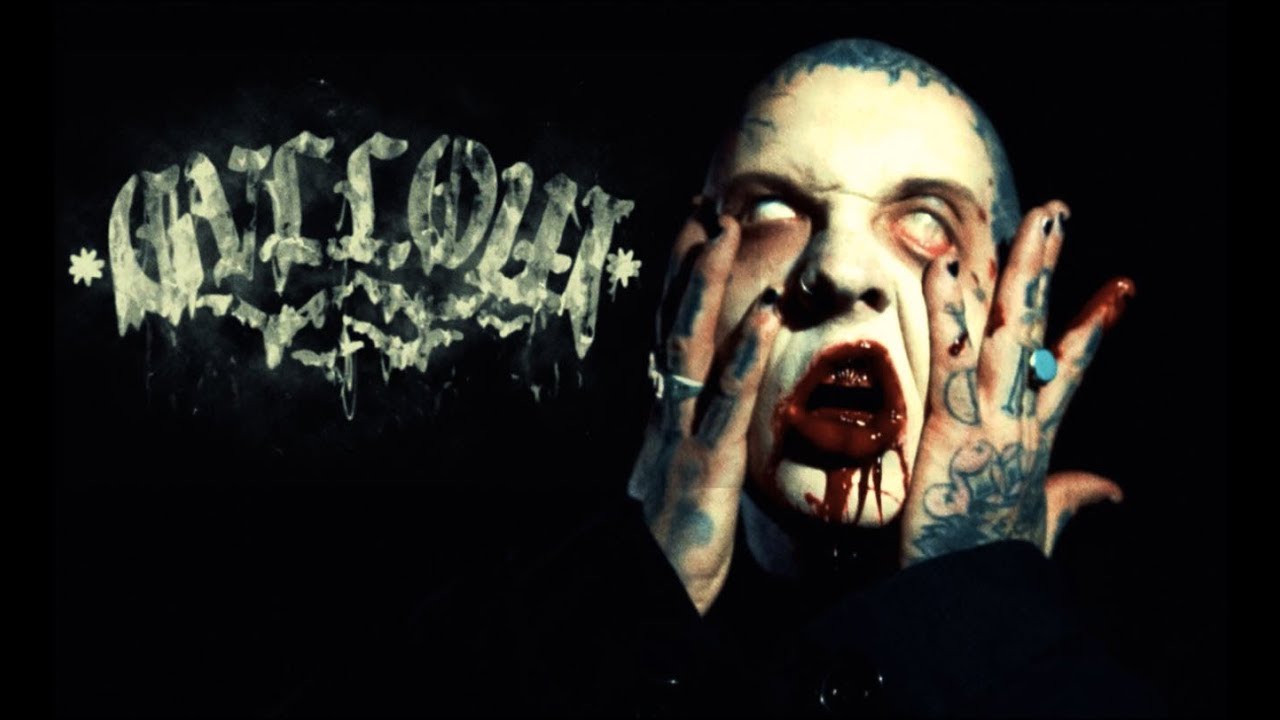 Gvllow - Orlok [Official Music Video]