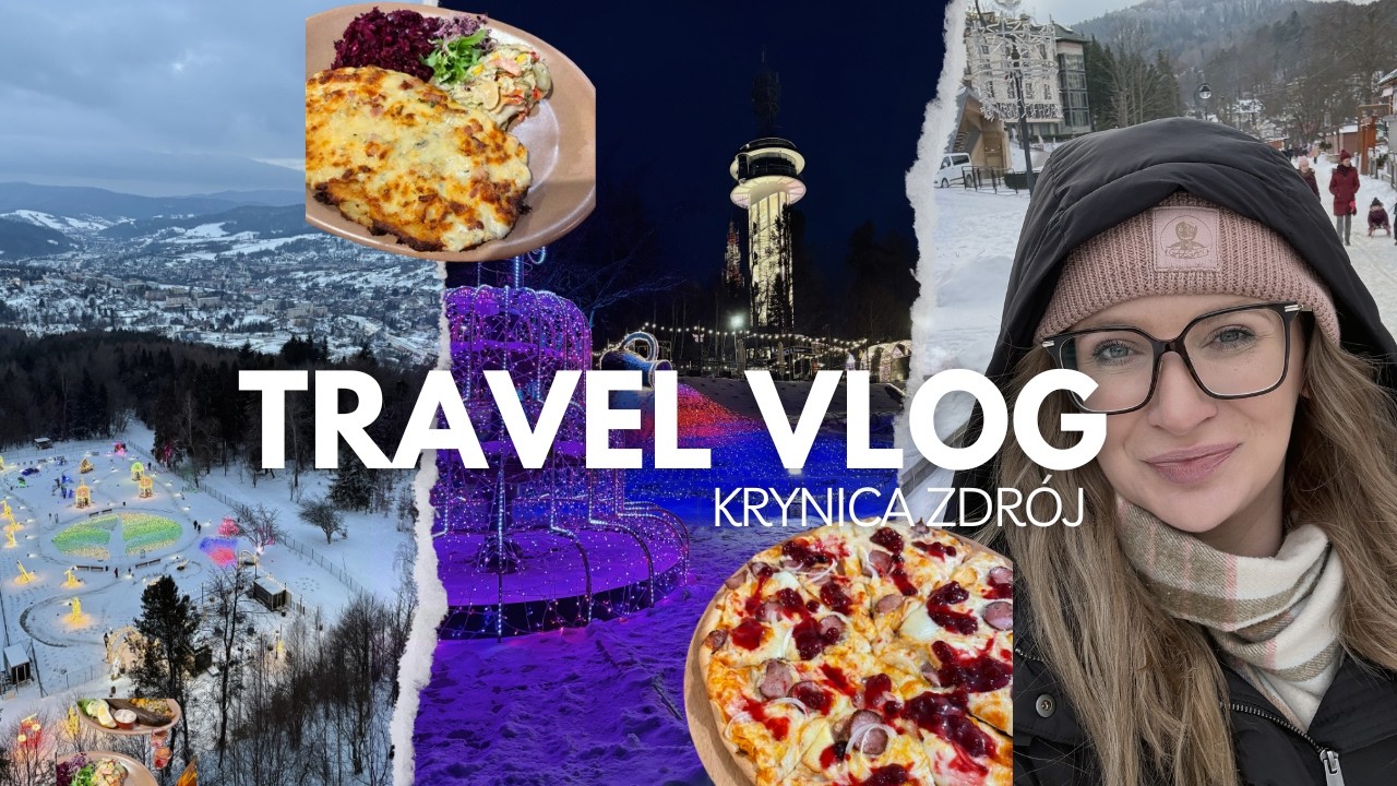 NIKT TU NIE BYŁ JESZCZE | NOWE MIEJSCA | PIĘKNE WIDOKI | TRAVEL VLOG