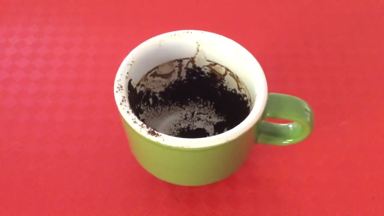 Aquarius March 25, 2024 Weekly Coffee Cup Reading by Cognitive Universe