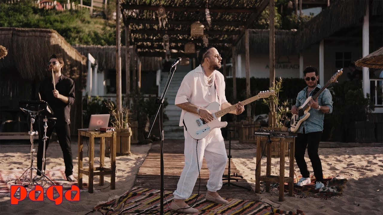 Bora Duran - Gamsız