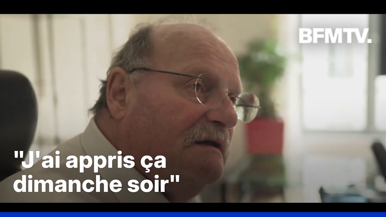 Quand un ministre explique avoir appris sa nomination au gouvernement &hellip; en regardant la t&eacute;l&eacute;vision