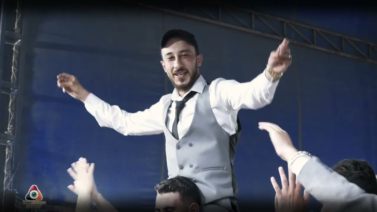 #أجمل_حفلات