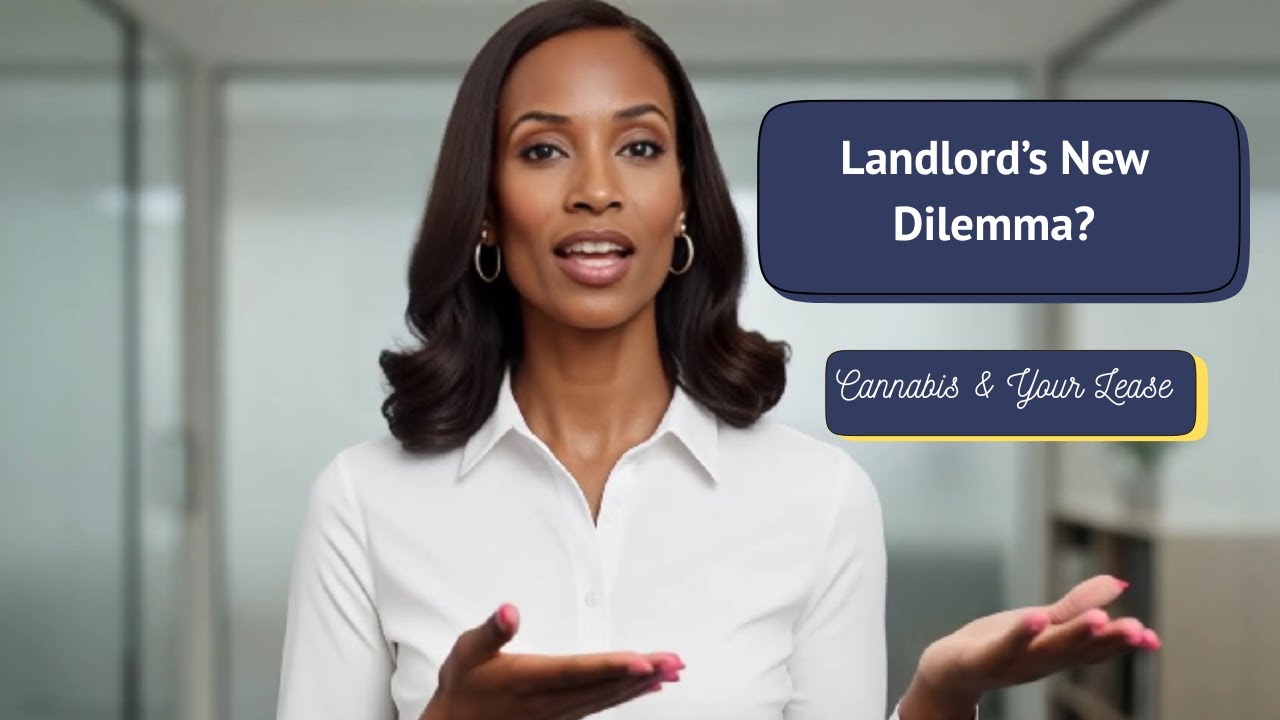 Virginia Cannabis Disclosure Rules: What Landlords & Tenants Face 🔍🏠
