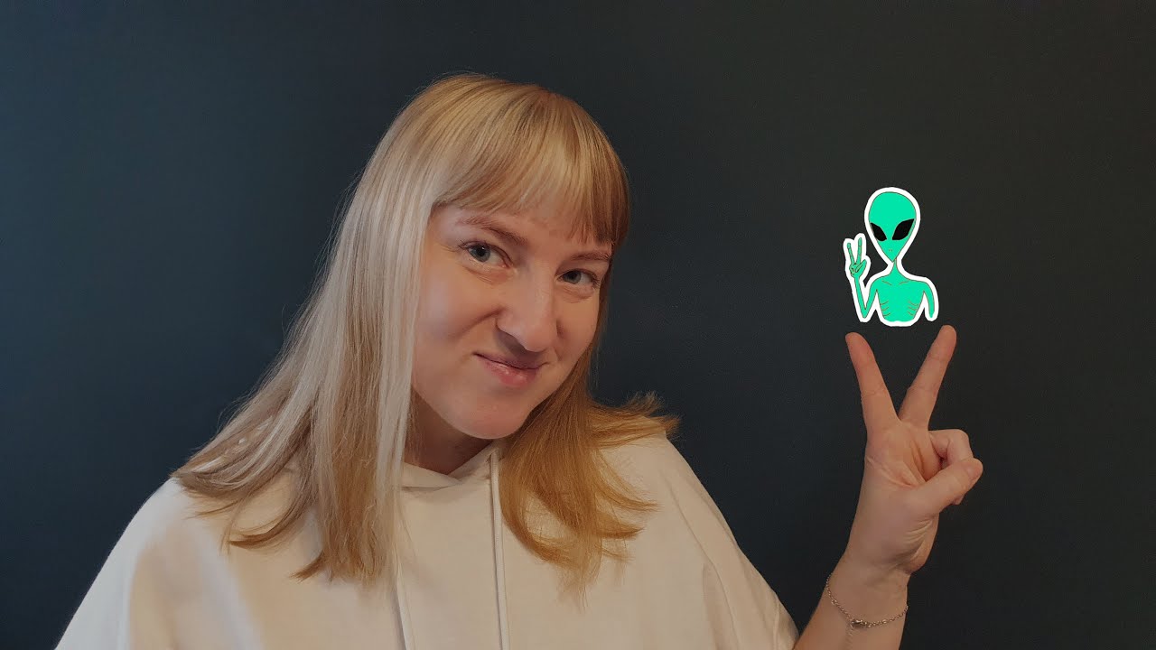 Весёлая фокусировка внимания: инопланетяне и пеликаны