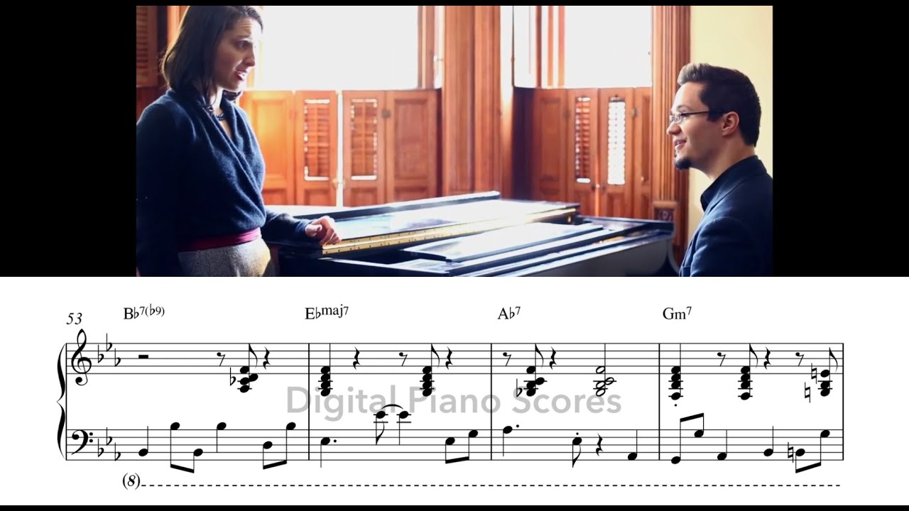 This Is A Jazz Tune You Don't Hear Often