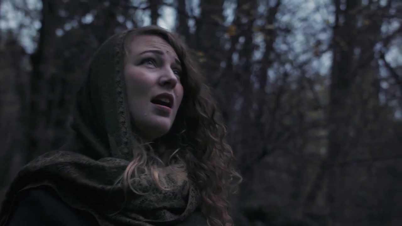 EMILIA MÅRTENSSON - 'The Making of Ana'