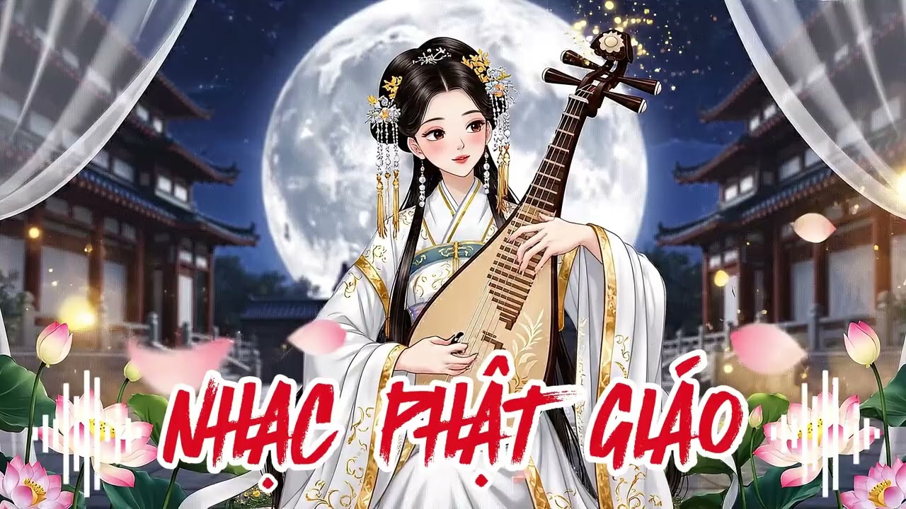 NHẠC PHẬT GIÁO 2026 – Playlist Nhạc Phật Bình An Cực Êm | Nghe Mỗi Ngày Tâm Nhẹ Nhàng