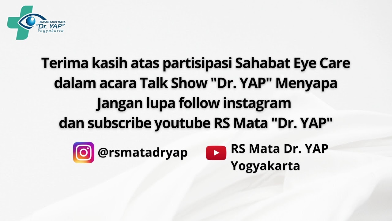 Kunci Menggunakan Obat Tetes dan Salep Mata yang Tepat dan Aman