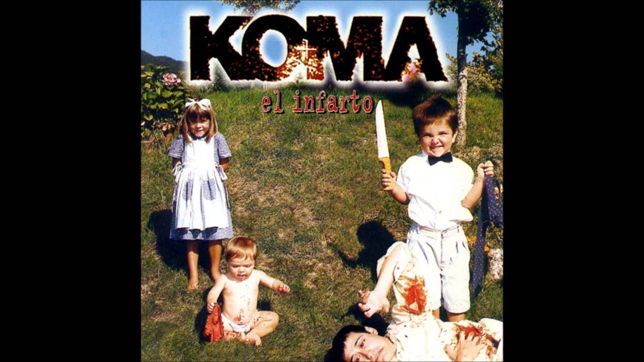 KOMA Un Pais Bananero.