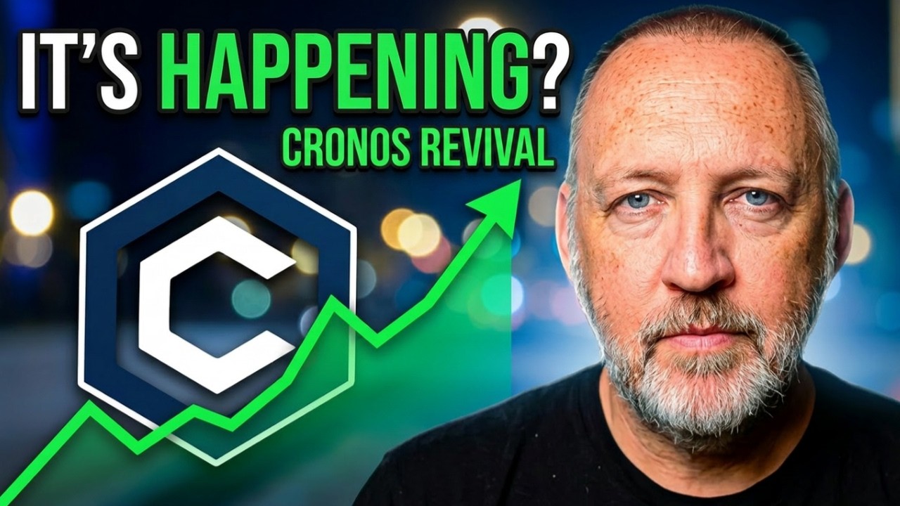Сеть Cronos: возрождение или полный провал?