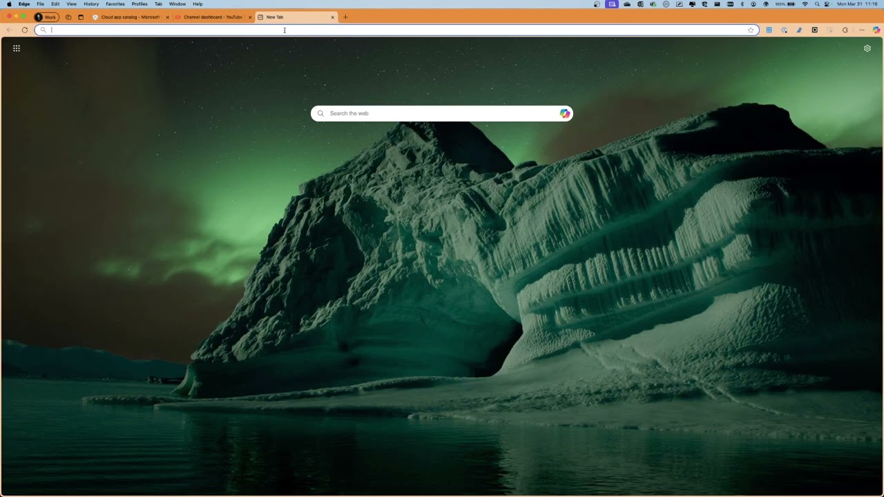 demo on Microsoft Defender for Cloud Apps Overview