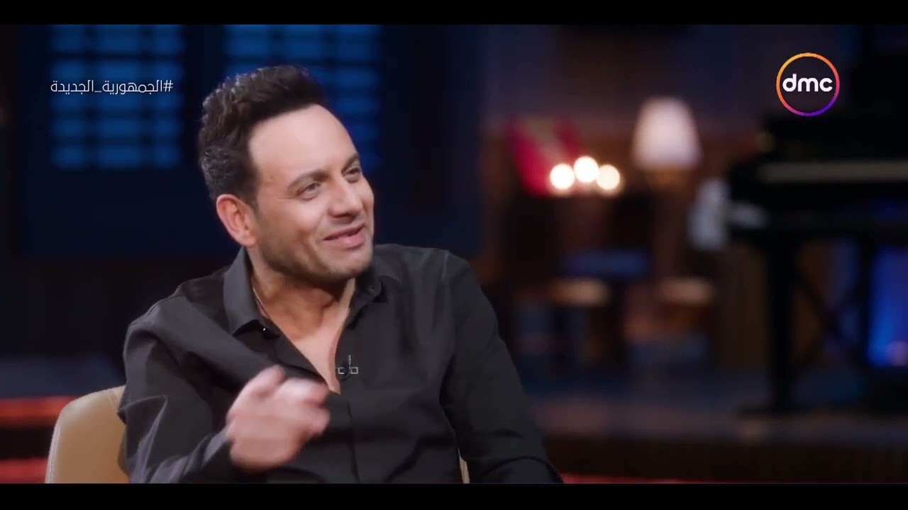 أنغام - مصطفى قمر بيحكي عن مشواره مع يحيى خليل والسبب في انهم ميكملوش مع بعض