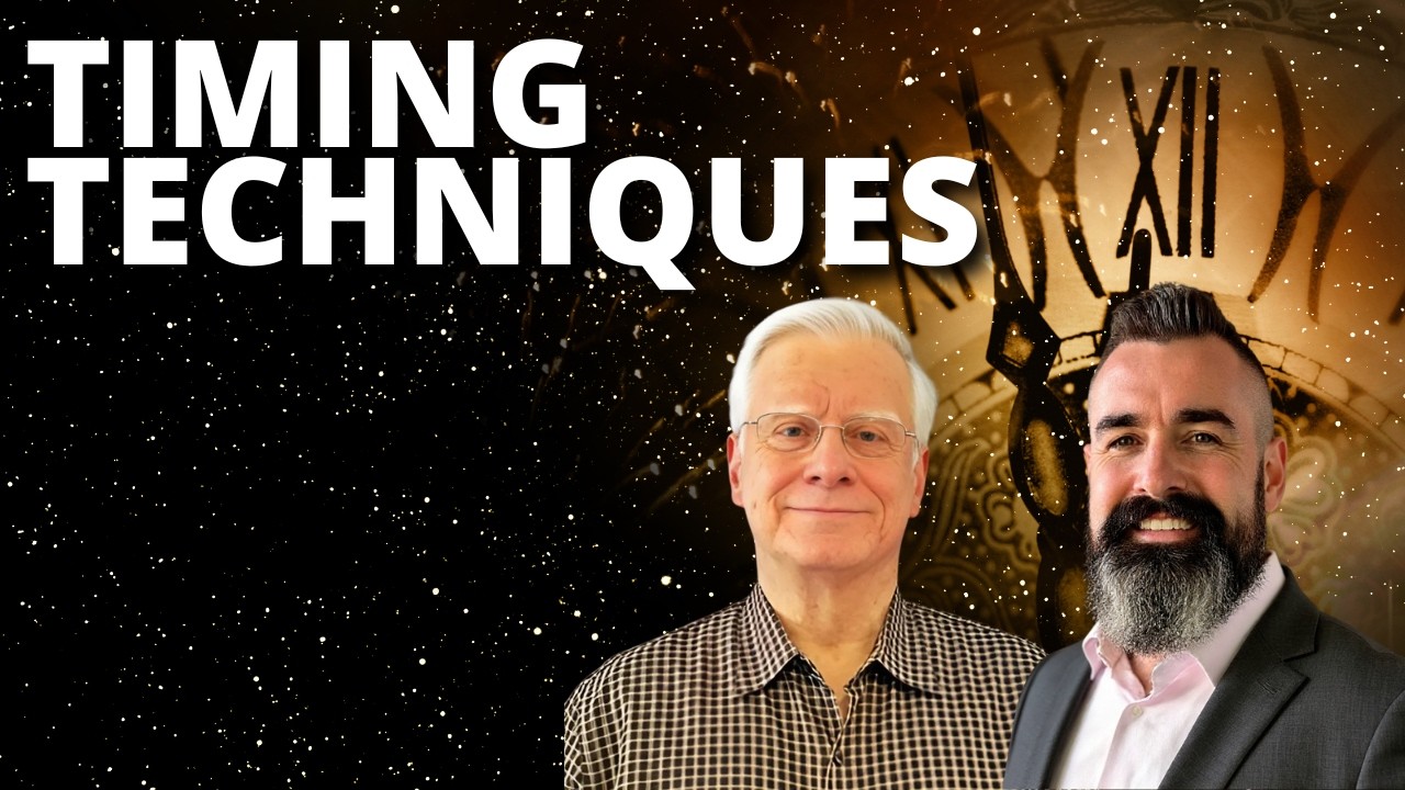 Combining Primary Directions, Profections, Terms, and more with Anthony Louis