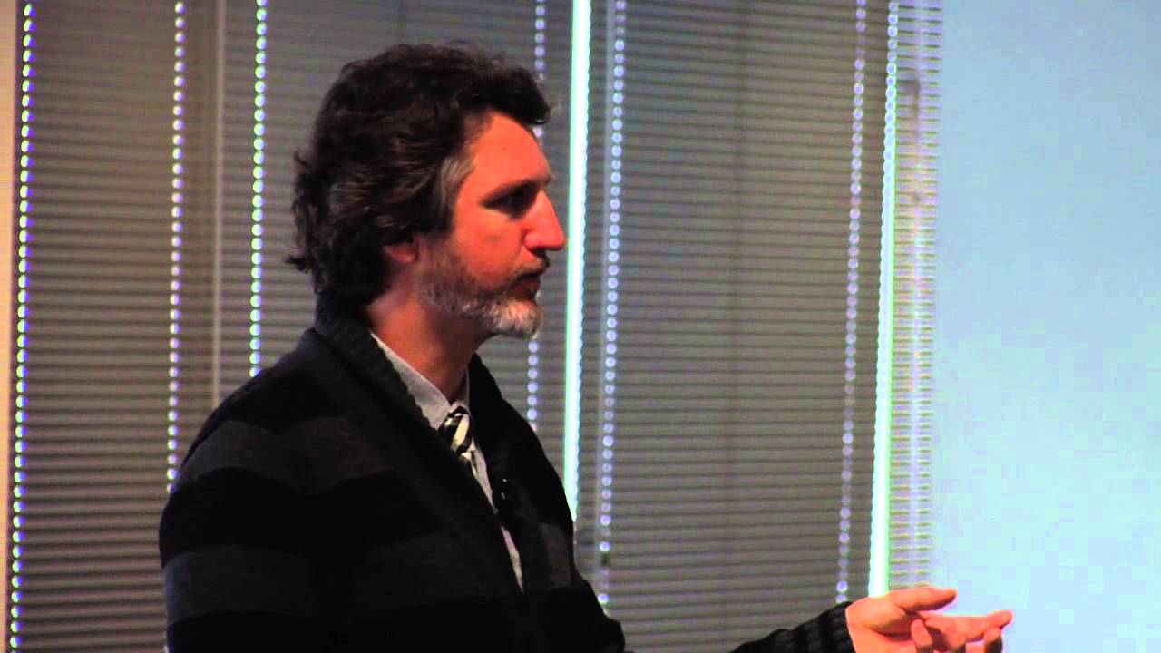 Scott Hidinger & Kyle Acquistapace: Zillow Speaker Series