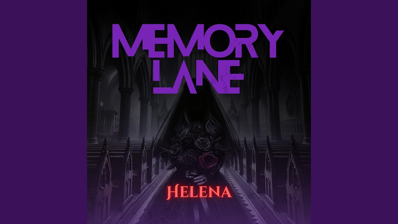 Helena (feat. Dennis Tvrdik)