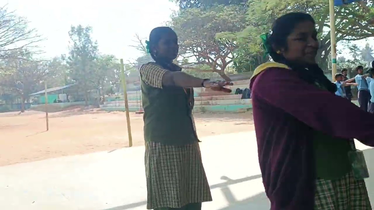 ವಿಶ್ವ ಕುಷ್ಠ ರೋಗ ದಿನಾಚರಣೆಯ ಪ್ರತಿಜ್ಞಾ ವಿಧಿ 