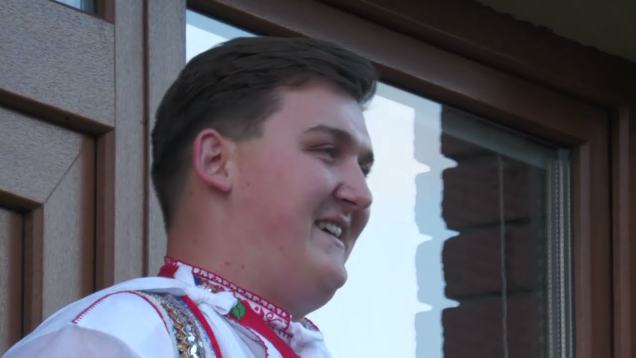 MUTĚNICE-KATEŘINSKÉ HODY 2023-neděle 26.listopadu (u druhého stárka)