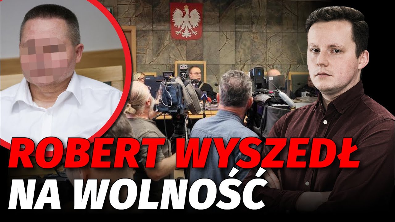 Zaskakujący finał 