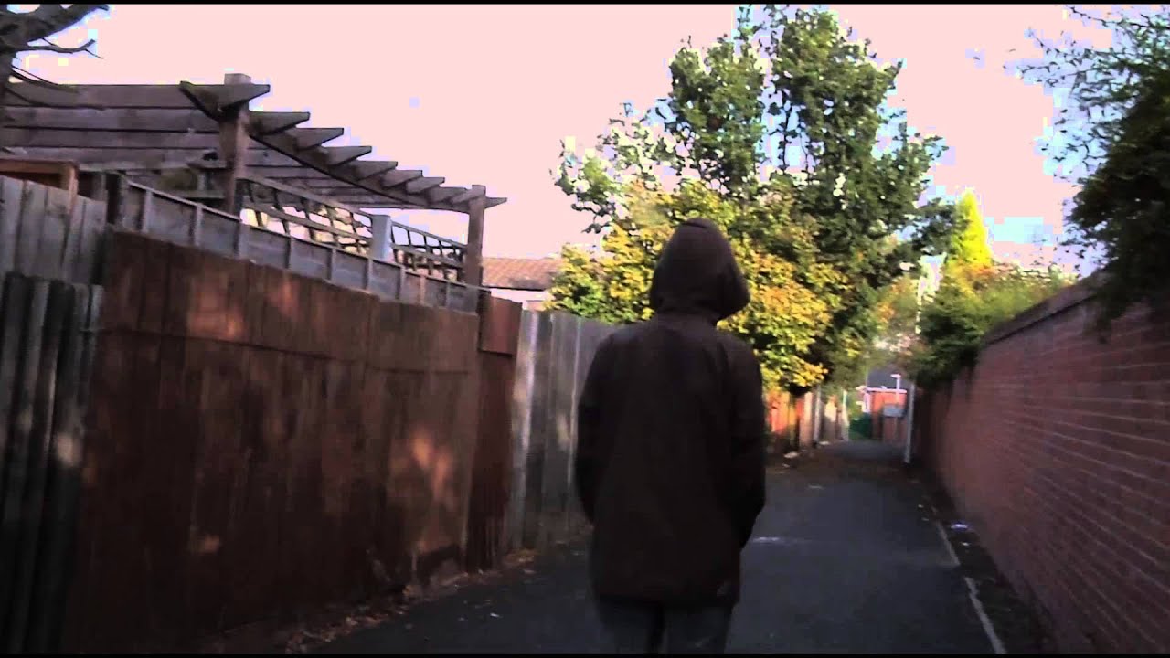 #SoliDarkNights Anti-Social Behaviour Hurts